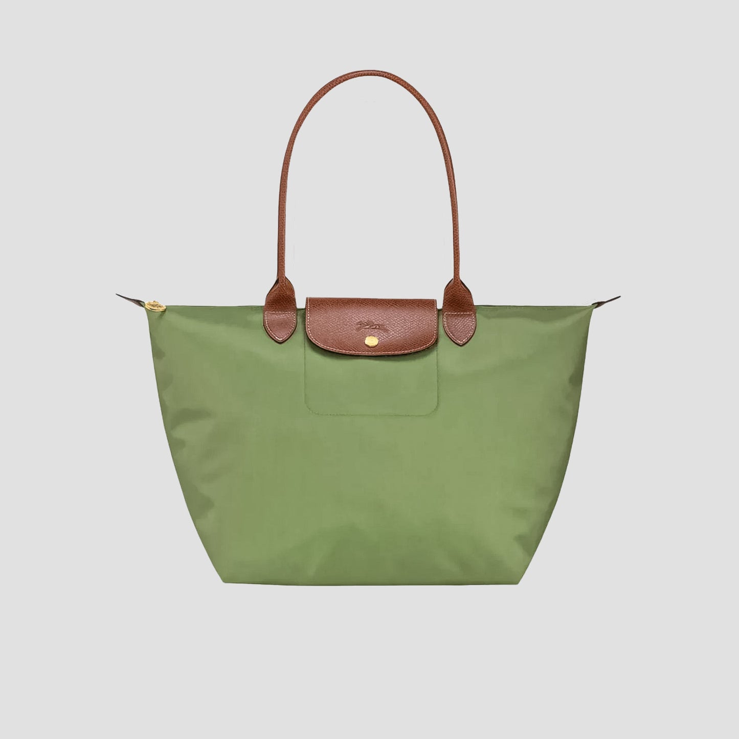 Longchamp Le Pliage Original Tote Bag L – Lichen L1899089P77