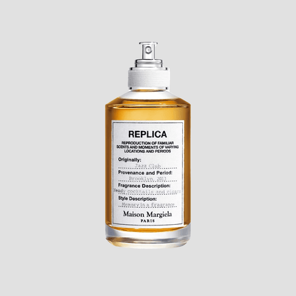 Maison Margiela Jazz Club Eau de Toilette
