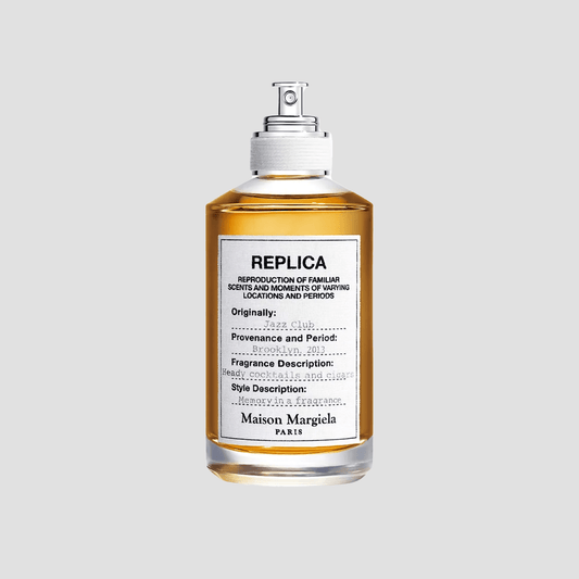 Maison Margiela Jazz Club Eau de Toilette