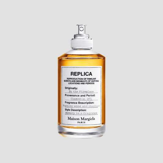 Maison Margiela Replica By the Fireplace EDT
