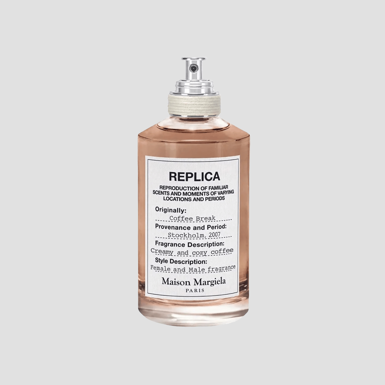 Maison Margiela Replica Coffee Break EDT