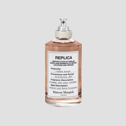 Maison Margiela Replica Coffee Break EDT