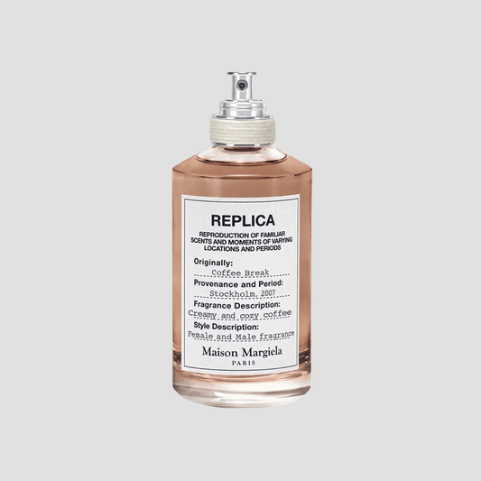 Maison Margiela Replica Coffee Break EDT