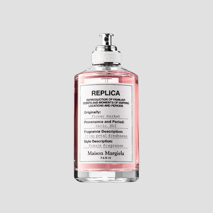 Maison Margiela Replica Flower Market EDT