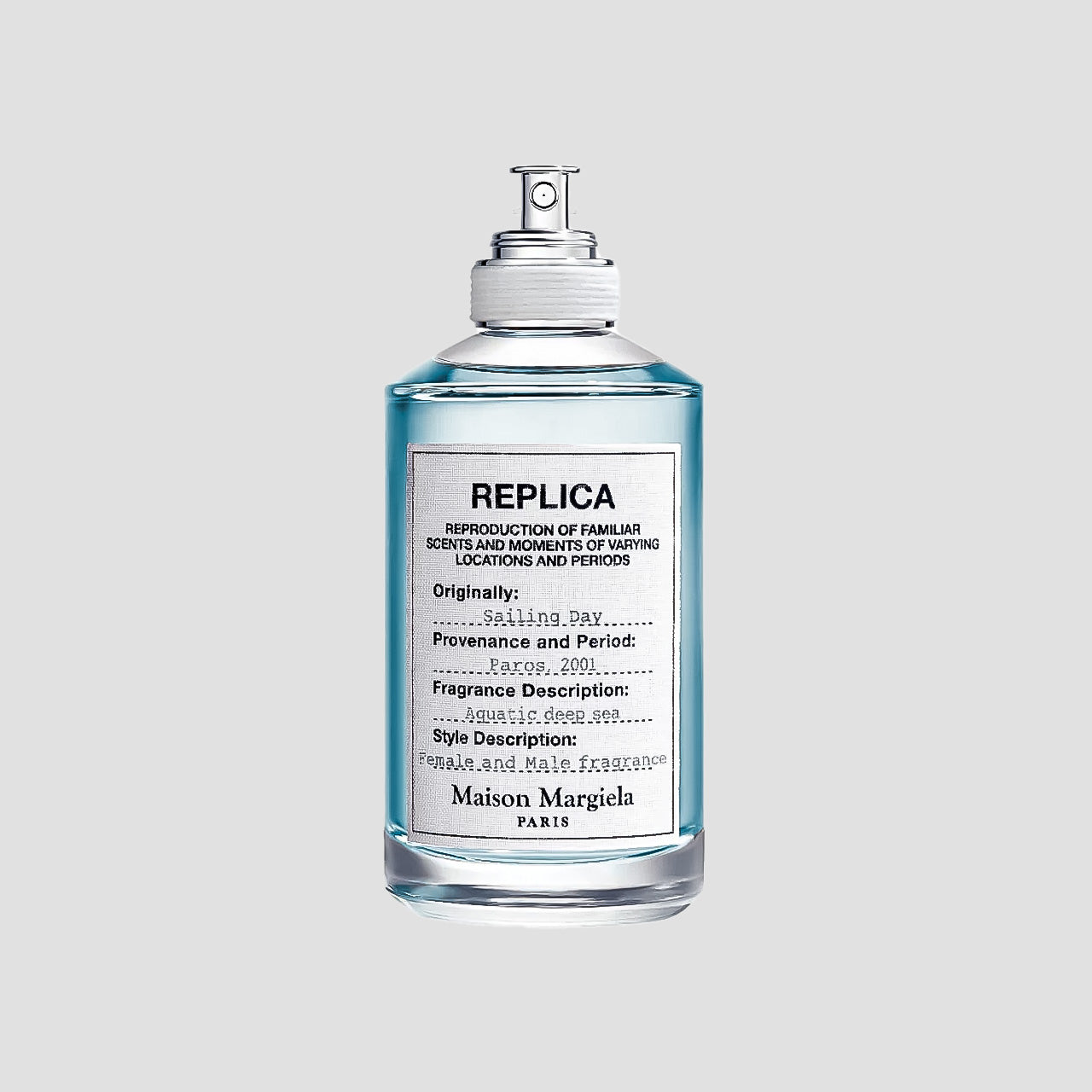 Maison Margiela Replica Sailing Day Eau de Toilette