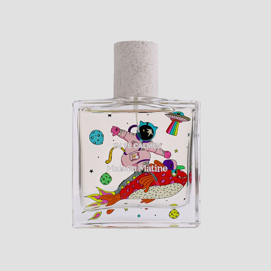 Maison Matine Tu Te Calmes Eau de Parfum