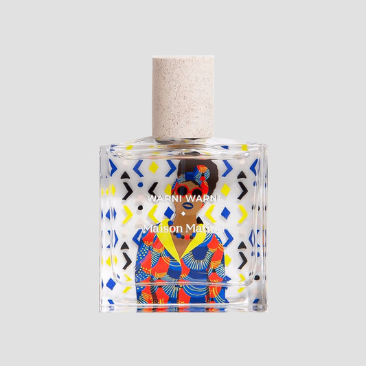 Maison Matine Warni Warni Eau de Parfum