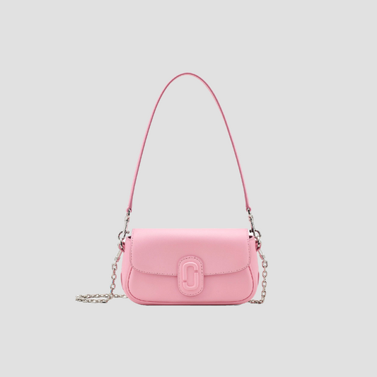 Marc Jacobs The Clover Shoulder Bag Ribbon Pink 2P4HSH035H02-669