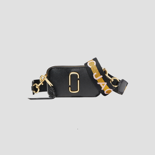 MARC JACOBS THE SNAPSHOT BLACK MULTI M0014146-003