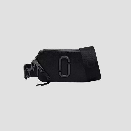 MARC JACOBS THE SNAPSHOT DTM BLACK M0014867-001
