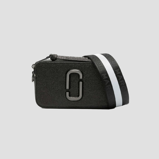Marc Jacobs The Snapshot DTM Black White 2R3HCR080H02_001