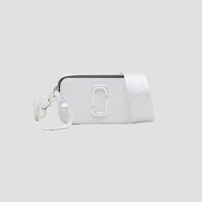 MARC JACOBS THE SNAPSHOT DTM WHITE M0014867-100