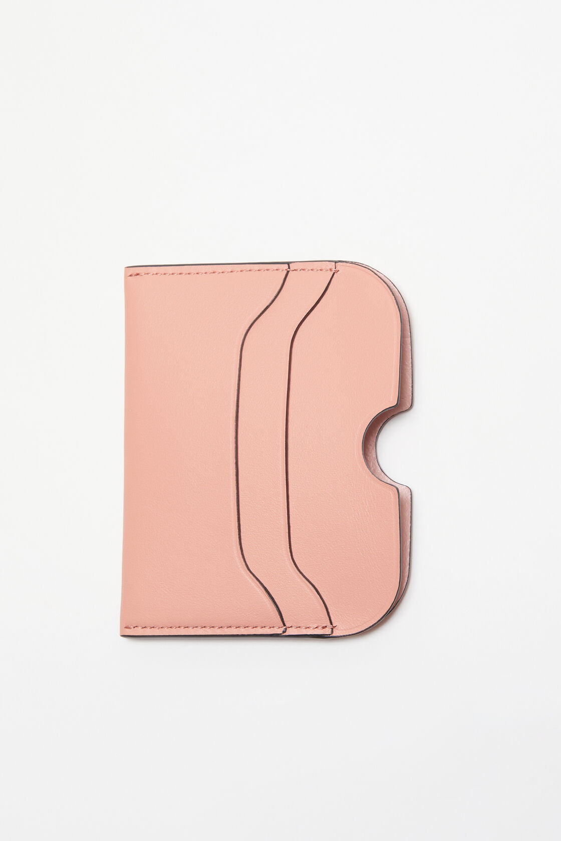 ACNE STUDIOS CARD HOLDER (04)