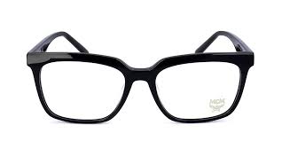 mặt trước MCM DEMO RECTANGULAR UNISEX EYEGLASSES mcm2714 001