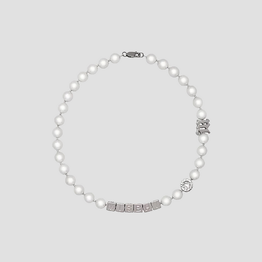 Misbhv NY Bead Necklace 3121A712