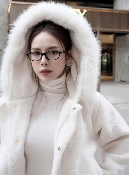 nữ đeo kính Miu Miu MU 09XV 16K1O1 Eyeglasses
