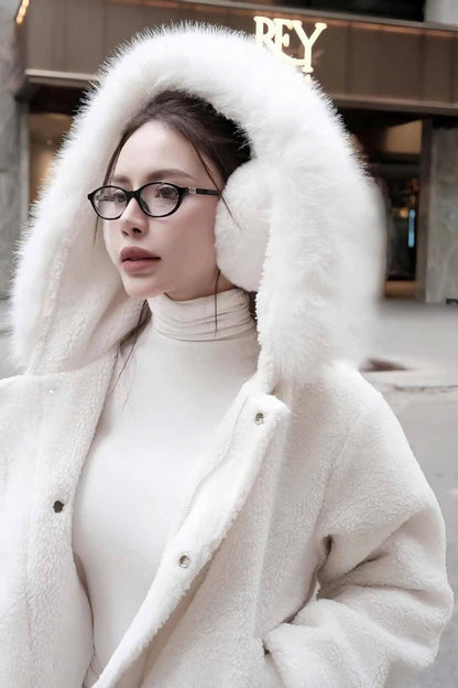 mẫu mang kính Miu Miu MU 09XV 16K1O1 Eyeglasses