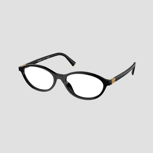 Miu Miu MU 09XV 16K1O1 Eyeglasses