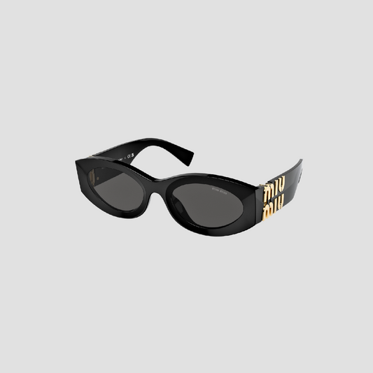 MIU MIU MU 11WS 1AB5S0 GLIMPSE SUNGLASSES SMU11W_E1AB_F05S0_C_054