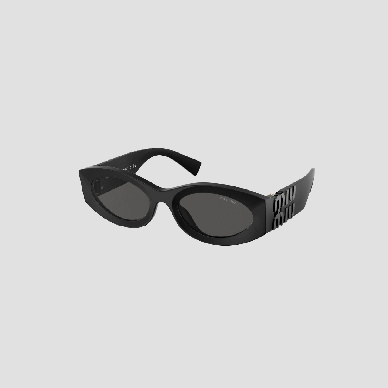 MIU MIU MU 11WS 1BO5S0 SUNGLASSES