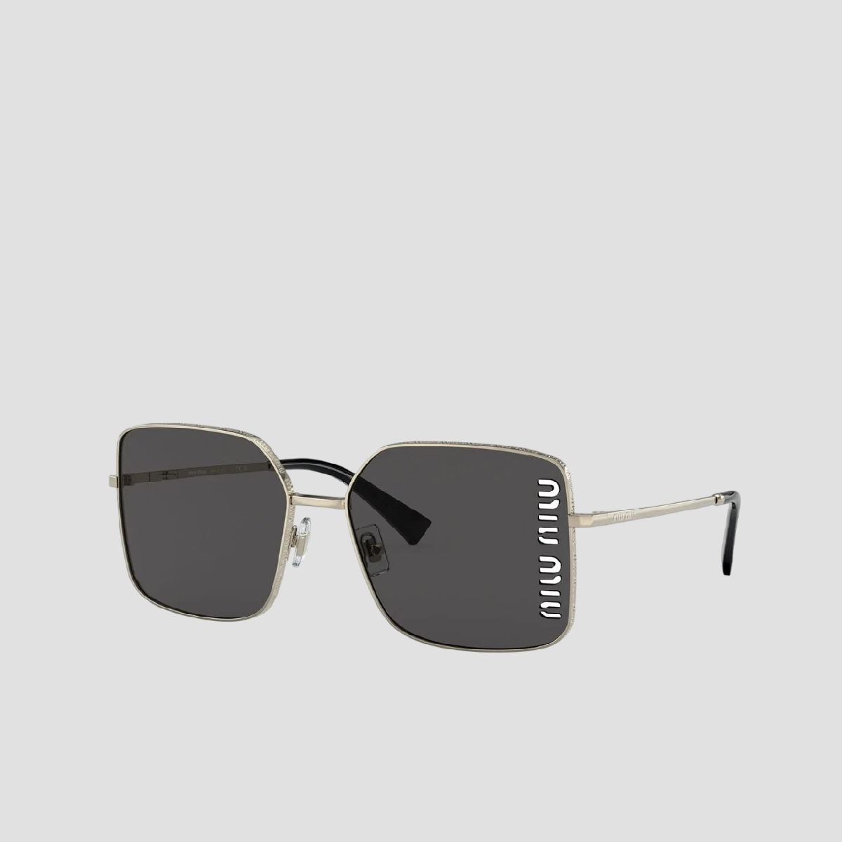 MIU MIU MU 51YS ZVN5S0 SUNGLASSES