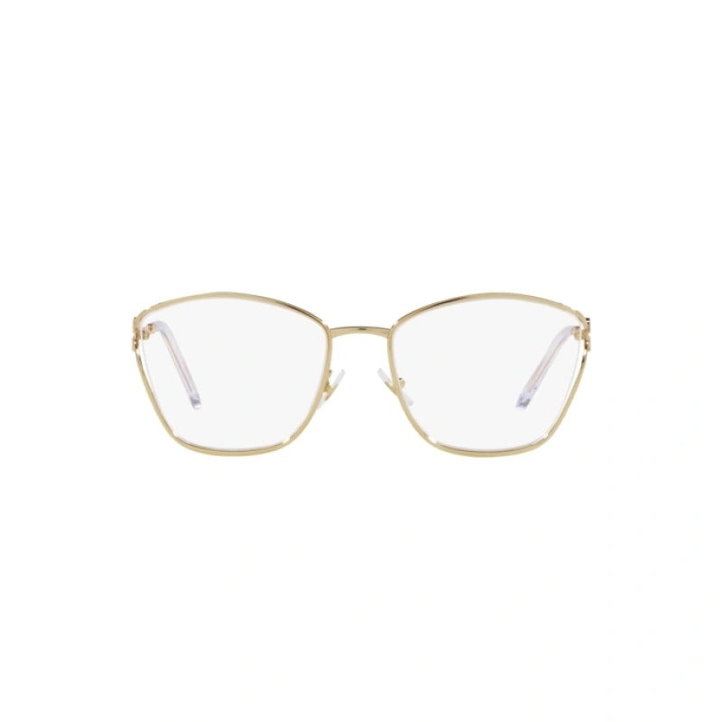 kính MIU MIU MU 53UV 5AK1O1 CAT-EYE EYEGLASSES Authentic tại BlankRoom