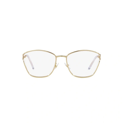 kính MIU MIU MU 53UV 5AK1O1 CAT-EYE EYEGLASSES Authentic tại BlankRoom