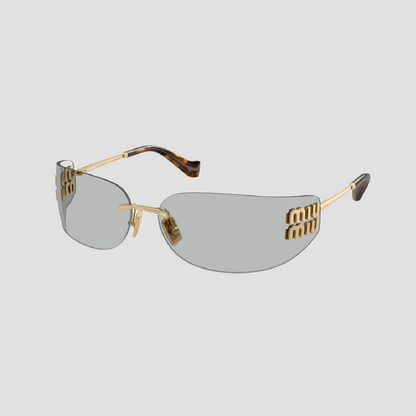 Miu Miu MU A51S 5AK50K Sunglasses