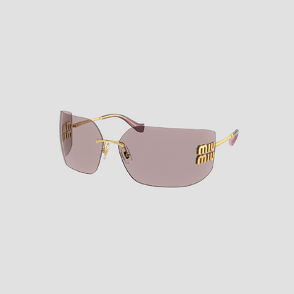 MIU MIU MU54YS 5AK06I RUNWAY SUNGLASSES MAUVE LENSES SMU54Y_E5AK_FE06I_C_080