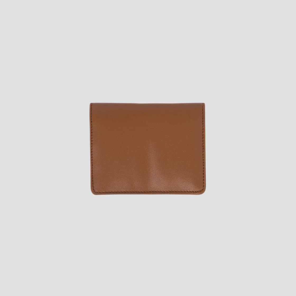 ★MiuMiu★ Small Leather Wallet Cognac 5MH0432CVXF0046 5MH04 MIU MIU SMALL LEATHER WALLET COGNAC – Blank Room