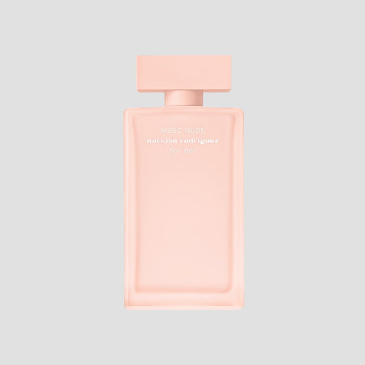 Narciso Rodriguez For Her Musc Nude Eau de Parfum