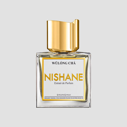 Nishane Wulong Chá Extrait de Parfum