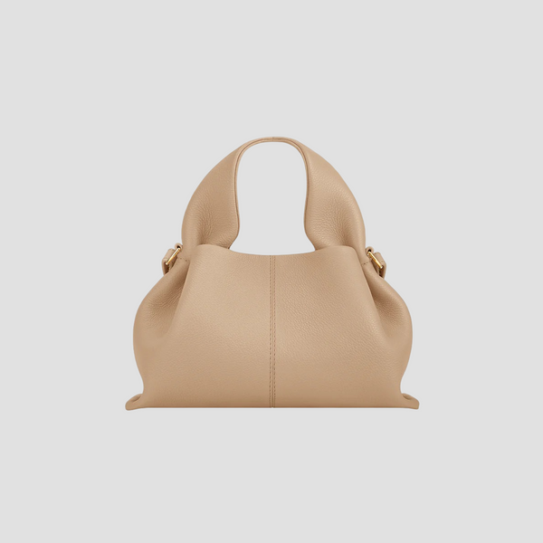 NUMÉRO NEUF MINI EDITION TEXTURED BEIGE