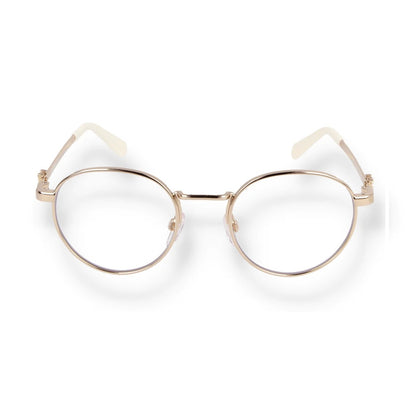 mặt trước kính OFF-WHITE OPTICAL 45 STYLE  EYEGLASSES