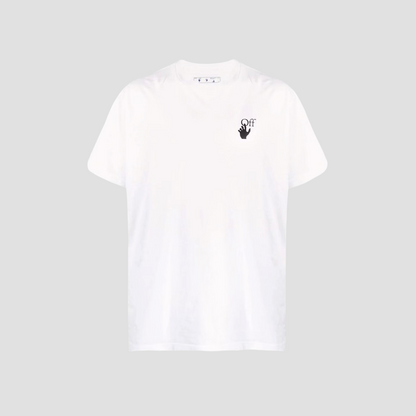 OFF-WHITE T-SHIRT (05)