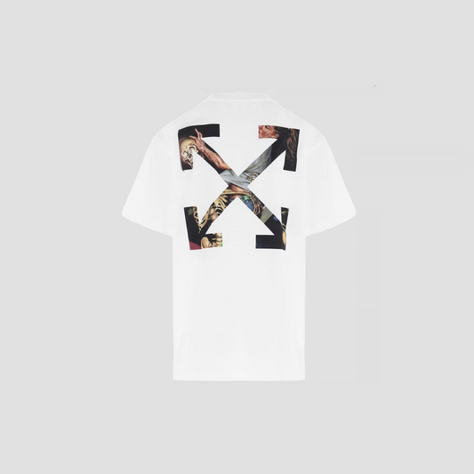 OFF-WHITE T-SHIRT (05)