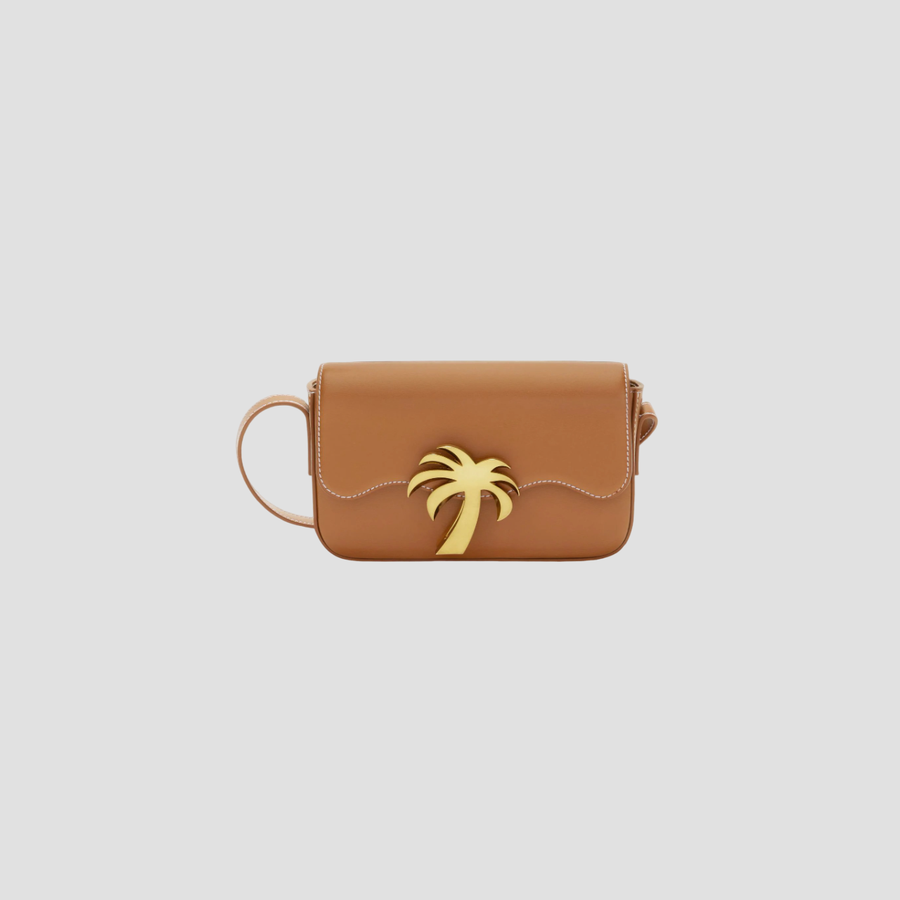 PALM ANGELS PALM BEACH BRIDGE BAG