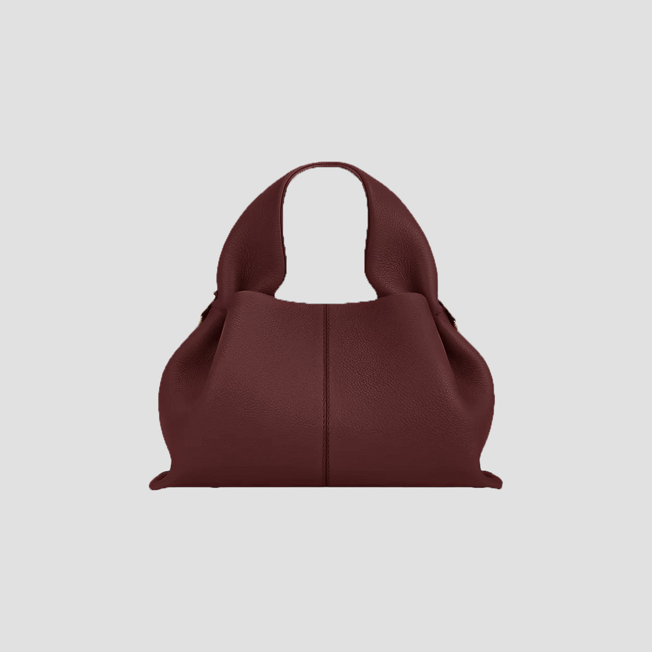 Polène Numéro Neuf Mini Edition Textured Black Cherry