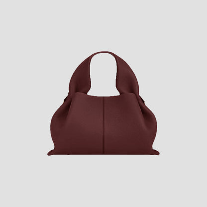 Polène Numéro Neuf Mini Edition Textured Black Cherry
