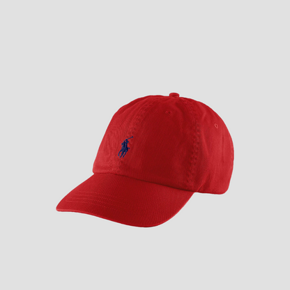 POLO RALPH LAUREN HAT (03)