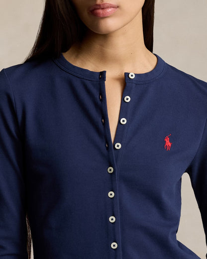 chi tiết cận chất liệu áo