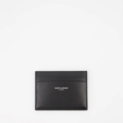 SAINT LAURENT CARD HOLDER (08)