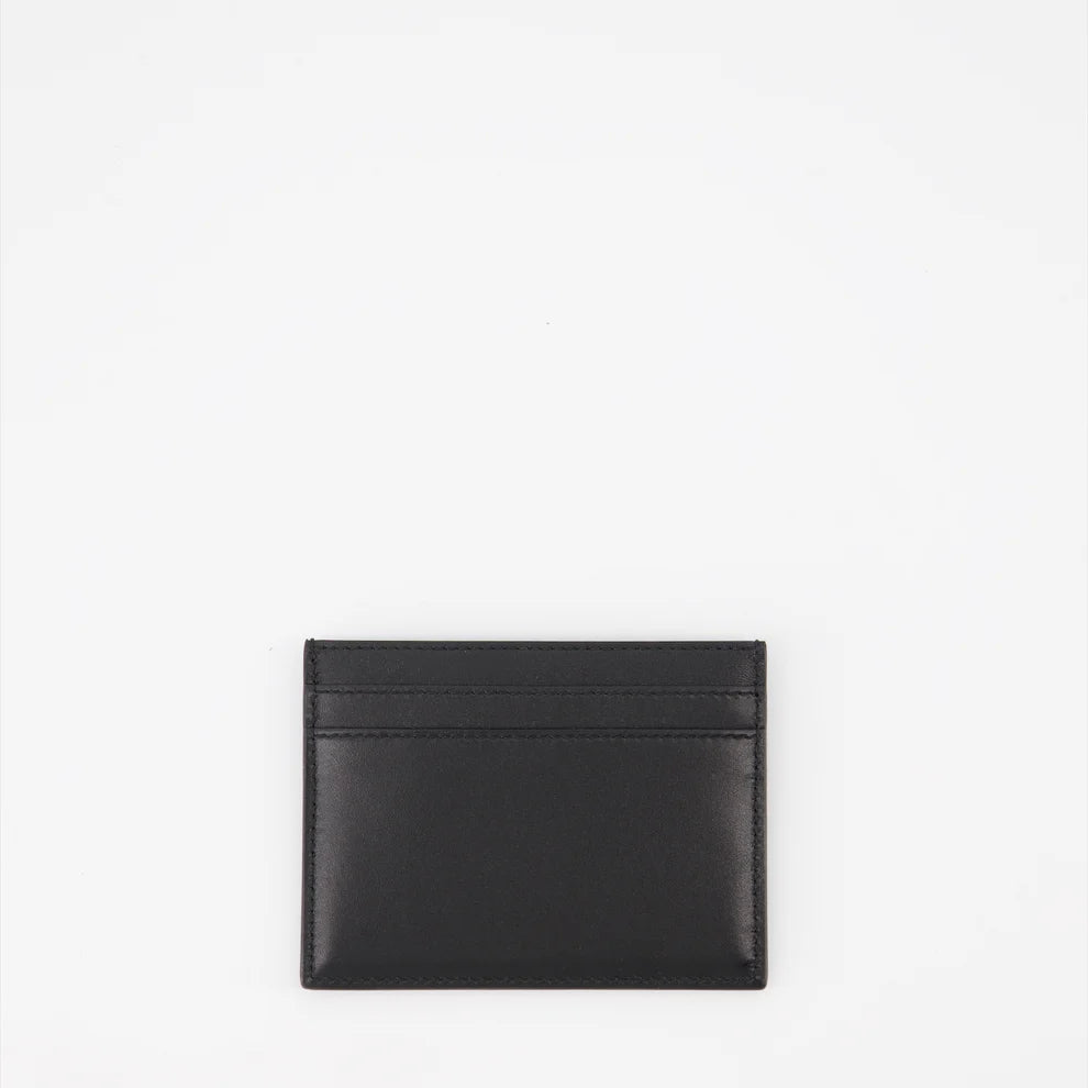 SAINT LAURENT CARD HOLDER (08)