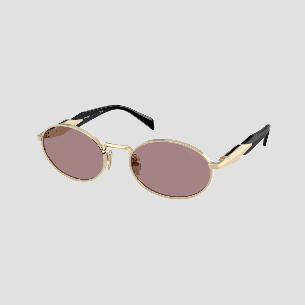 Prada PR 65ZS ZVN20l Sunglasses SPR65Z_EZVN_FE20I_C_055