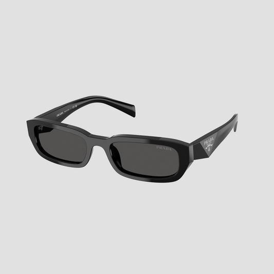 Prada PR B06S 16K08Z Square Symbole Sunglasses