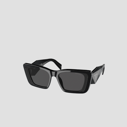 PRADA SPR 08Y 1AB5S0 SYMBOLE SUNGLASSES