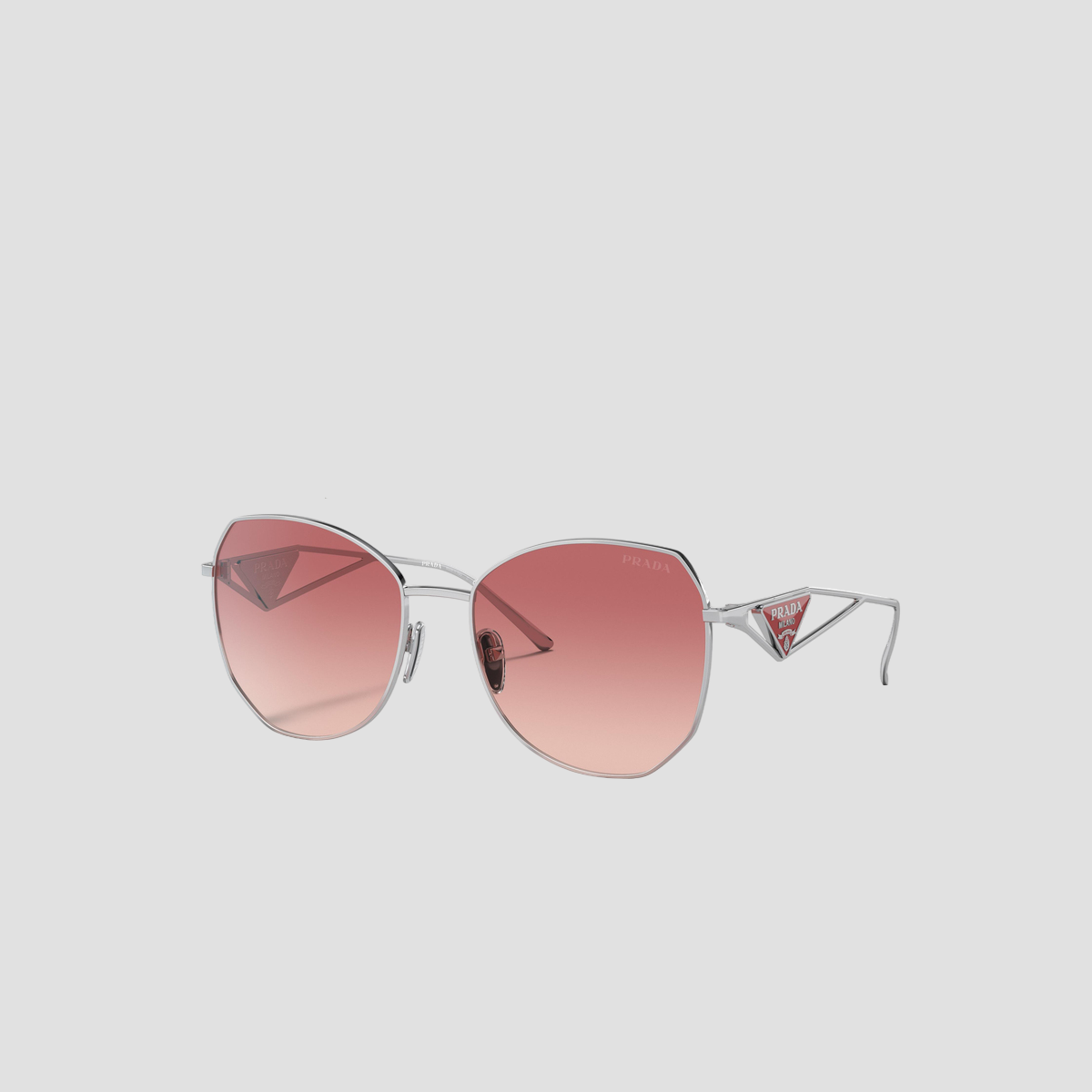 PRADA SPR 57Y 1BC09Q SUNGLASSES