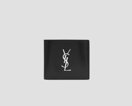 SAINT LAURENT WALLET (01)