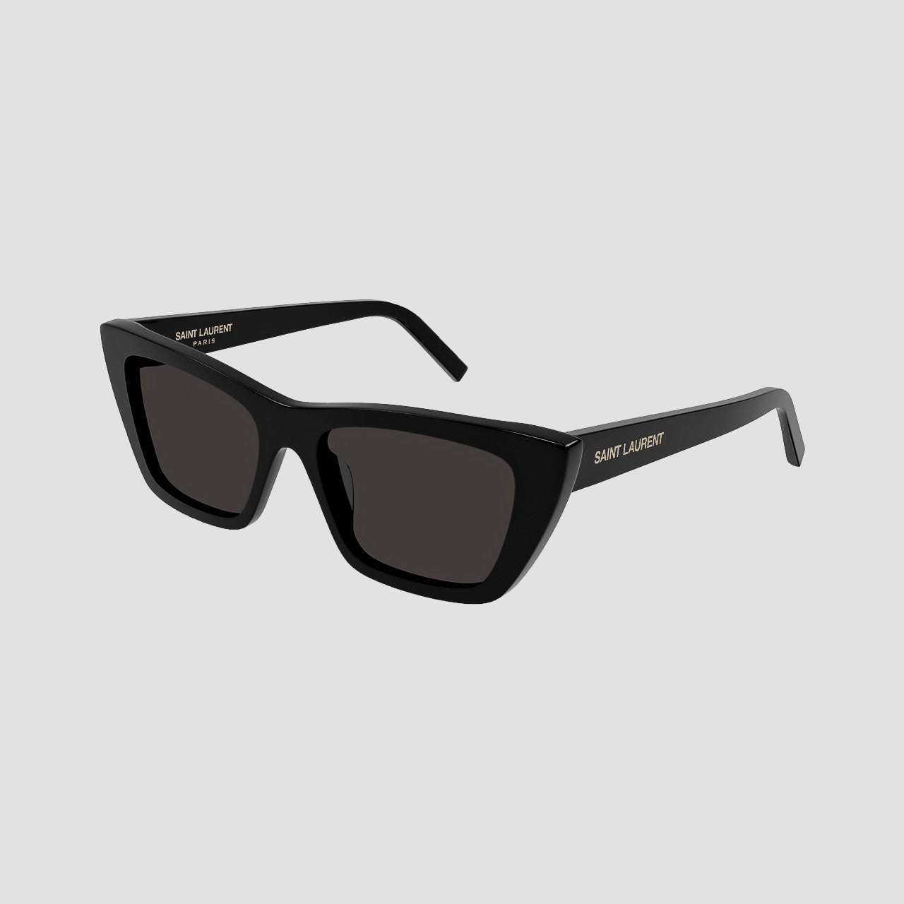 Saint Laurent SL 276 MICA-001 Square Cat-Eye Sunglasses