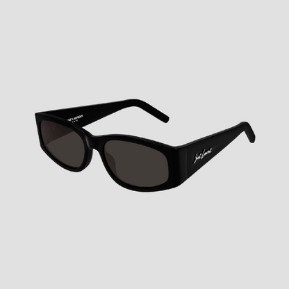 SAINT LAURENT SUNGLASSES SL329 001